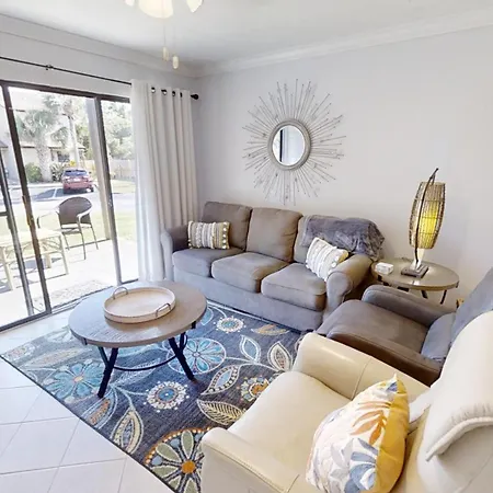 Villa Portside 6N